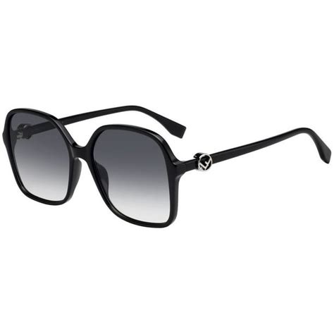 Fendi FF 0287/S Sunglasses 